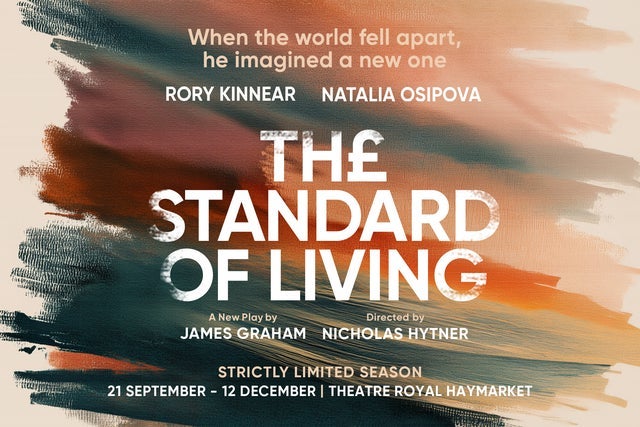The Standard of Living