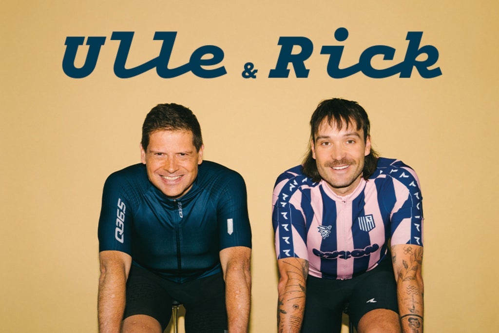 Ulle & Rick - Live auf Tour 2026 - Image 2