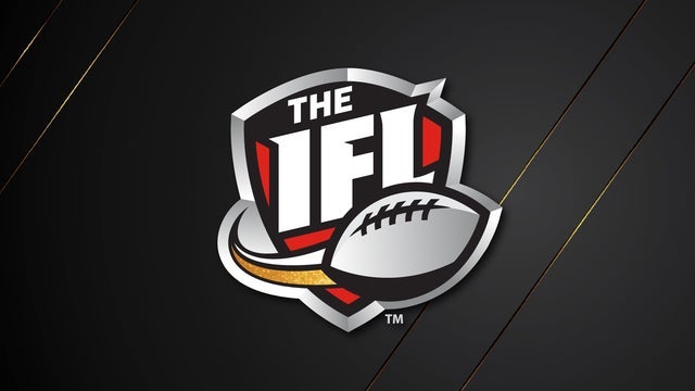 Indoor Football League