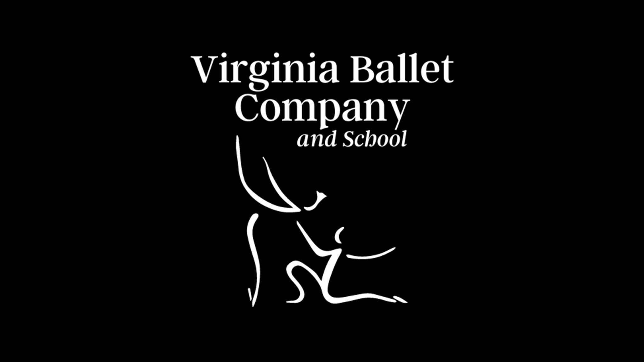 Virginia Ballet Company Presents: Living Art