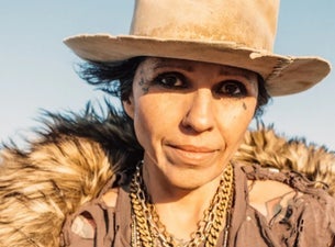 Linda Perry logo