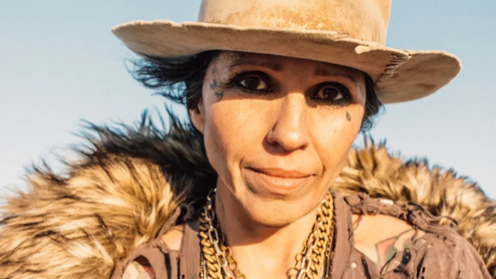 Linda Perry