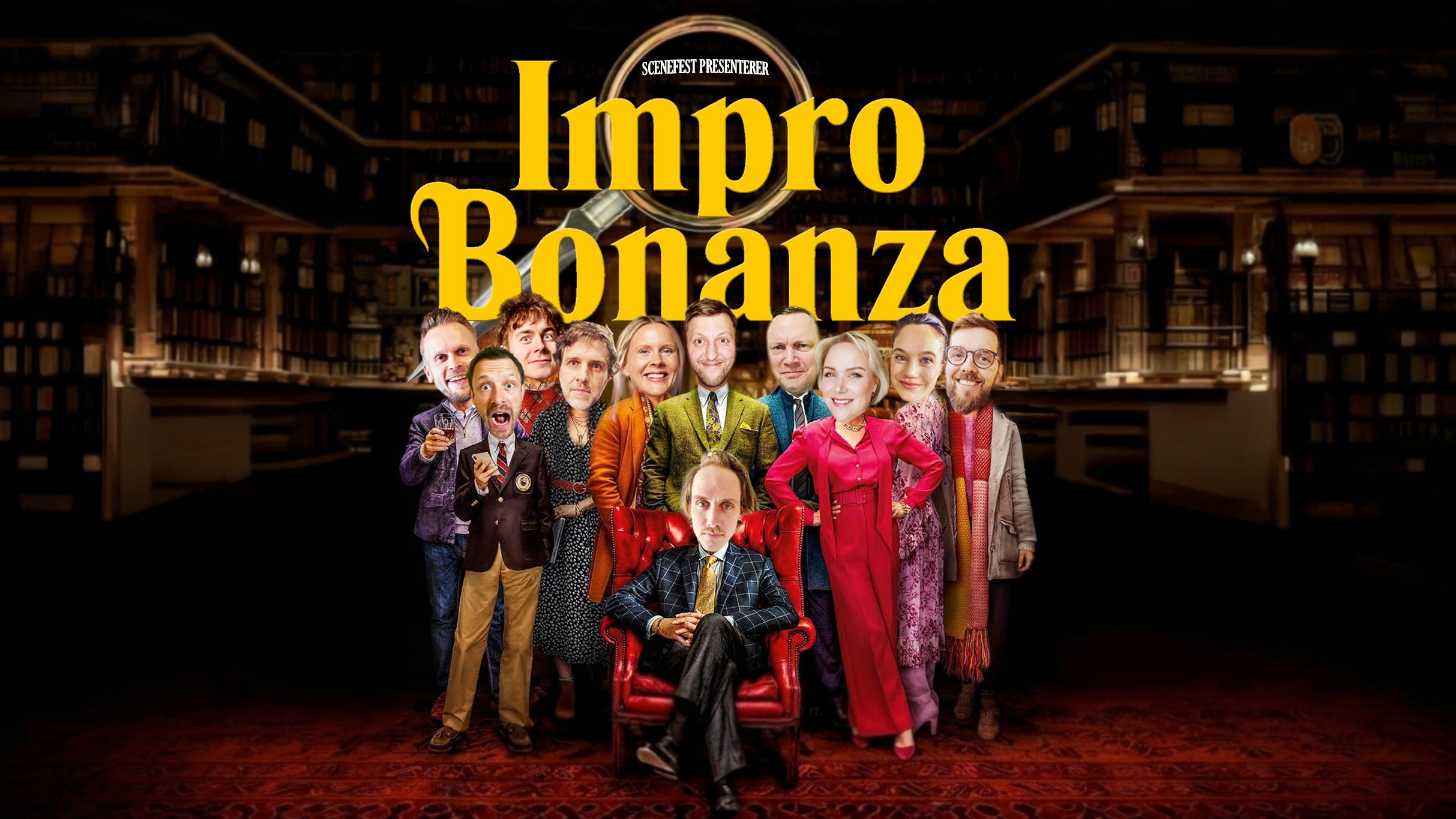 ImproBonanza