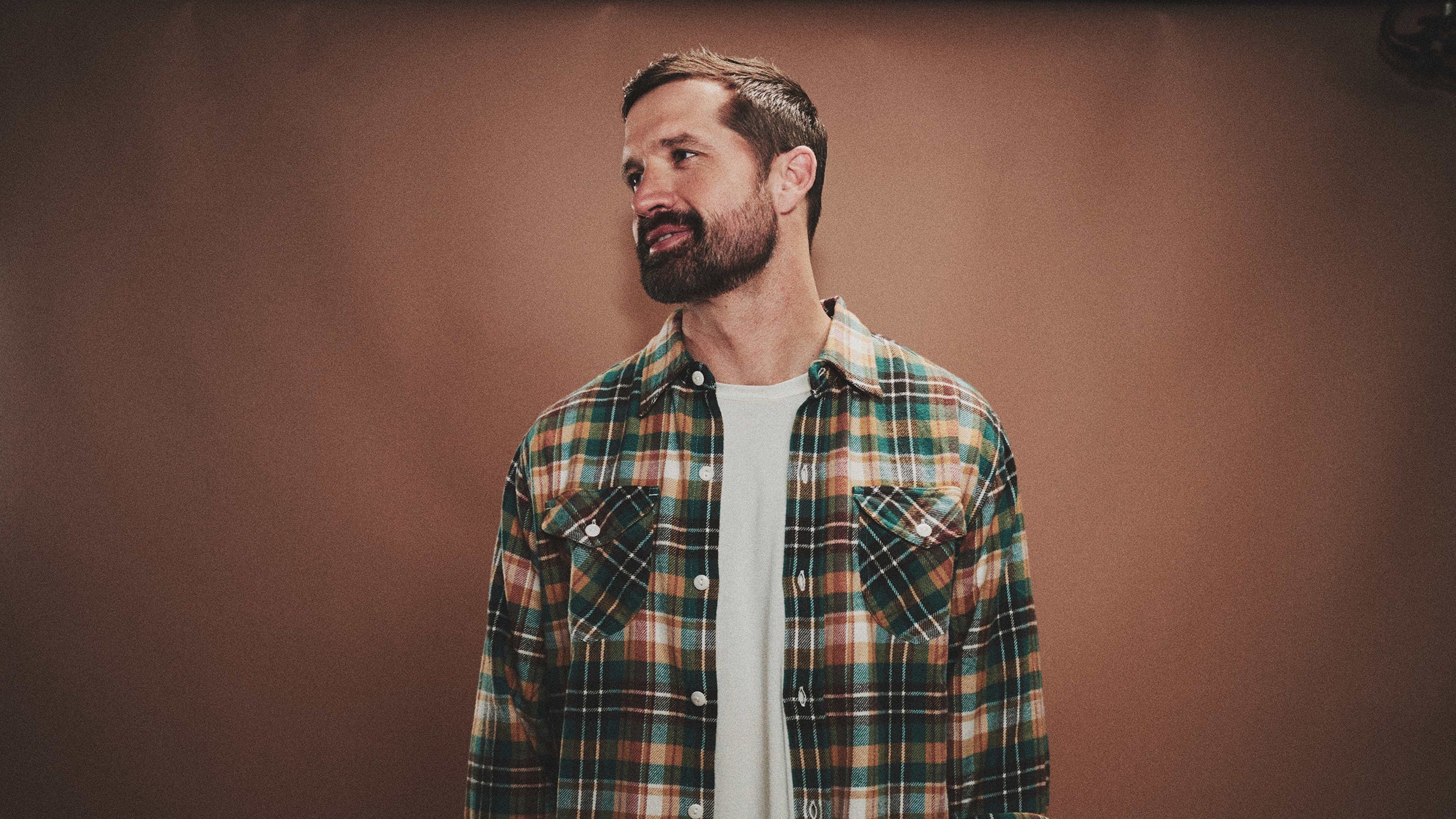 Walker Hayes & Ashley McBryde w/Special Guest Almost June