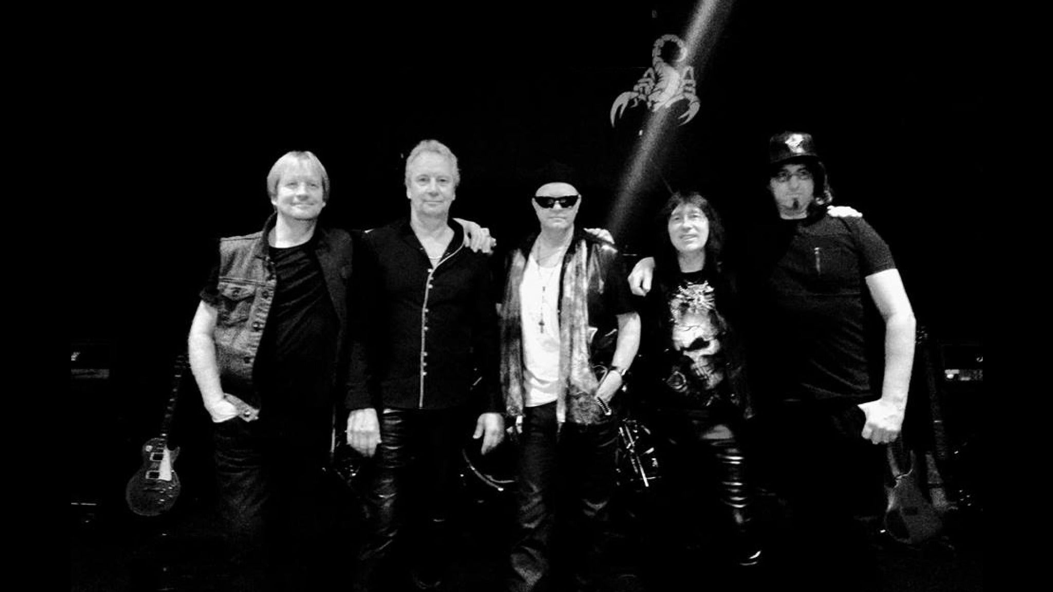 Blackout - The Scorpions Tribute Band Tickets, 2020 ...