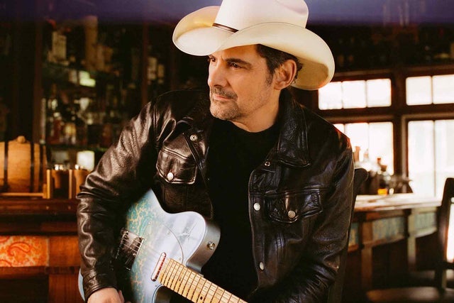 Presale codes for brad paisley: members use these when buying pre-sale tickets