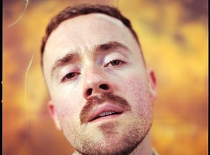 Maverick Sabre, 2022-03-10, London