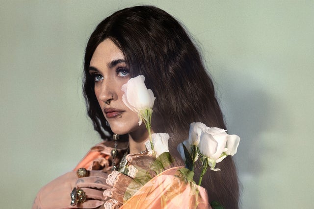 Presales to sierra ferrell: heavy petal tour a wnrn 30th anniversary show: members use these when buying pre-sale tickets