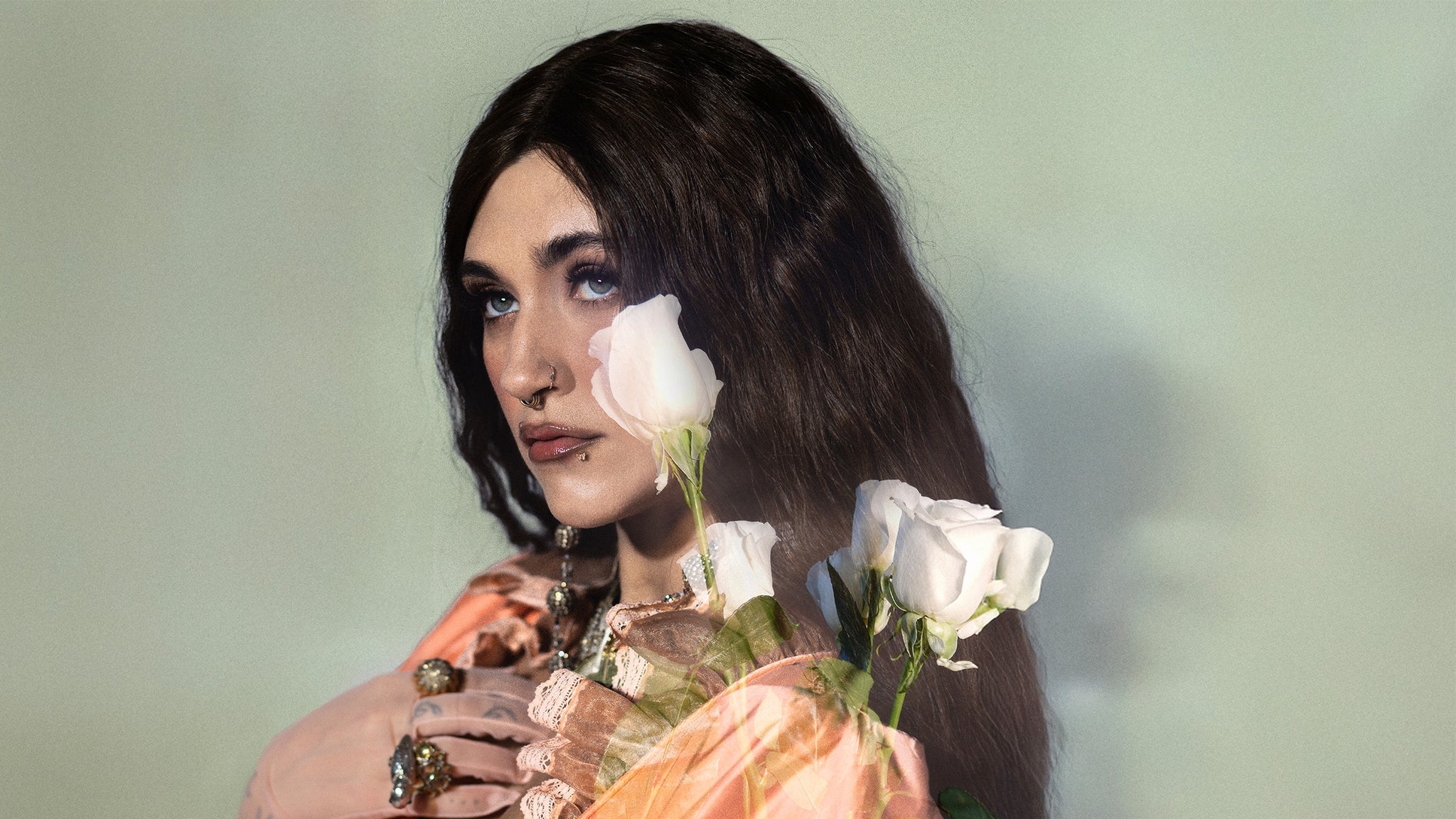 Sierra Ferrell Presents the Heavy Petal Tour