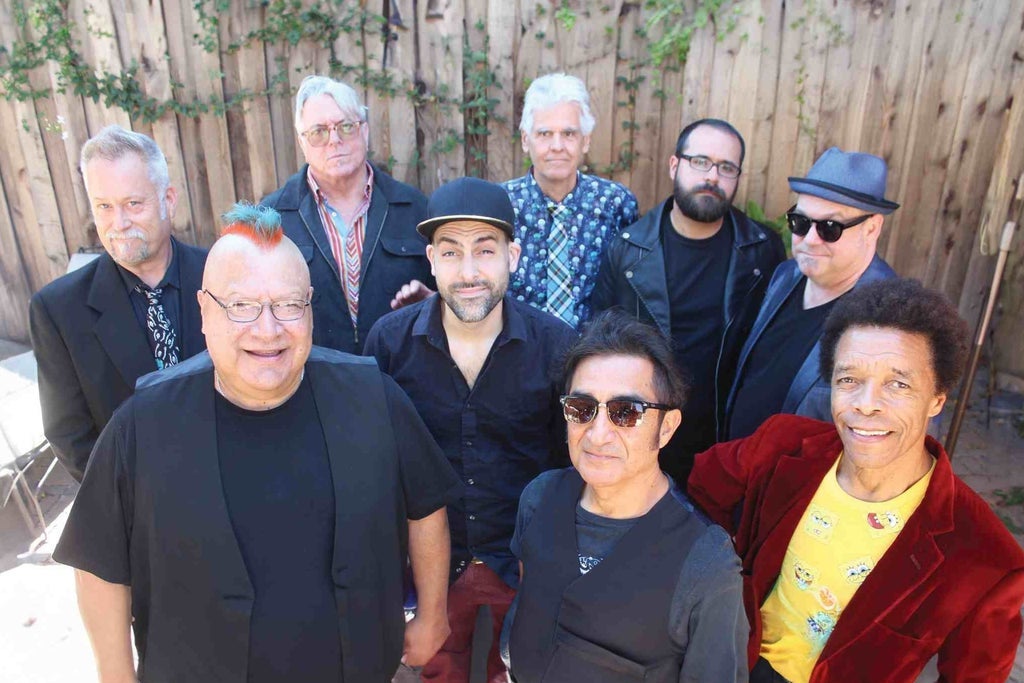 Oingo Boingo Former Members