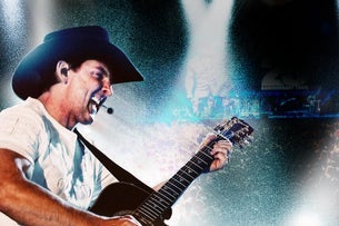 Lee Kernaghan - Boys from the Bush - The Concert