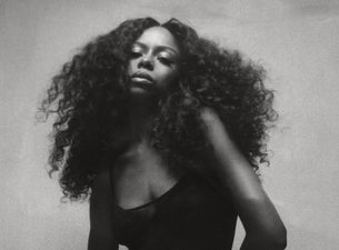 Ravyn Lenae, 2025-11-03, London