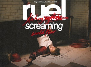 RUEL