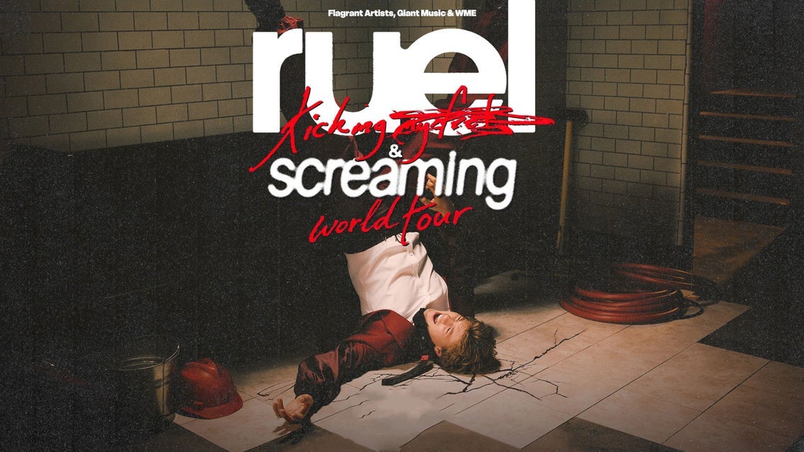 RUEL