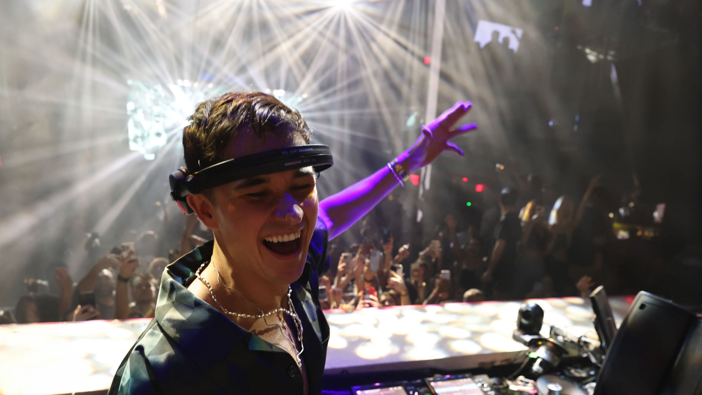 LIV Basel Edition presale information on freepresalepasswords.com