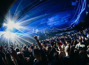 Spätkauf presents: Secret Cinema, 2026-02-28, Амстердам