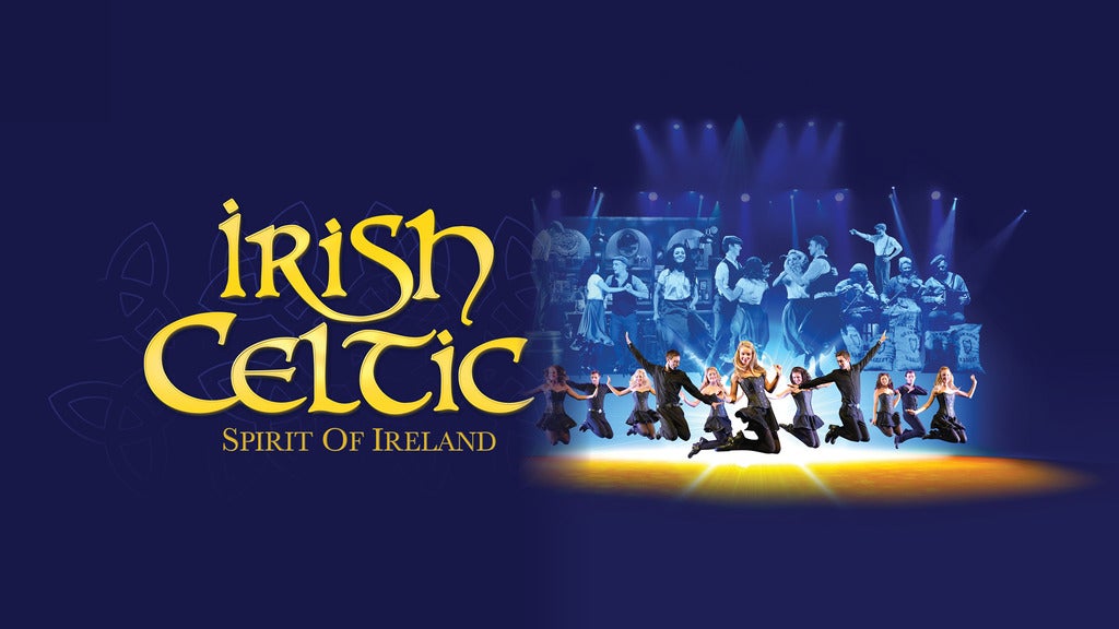 Hotels near Irish Celtic Events