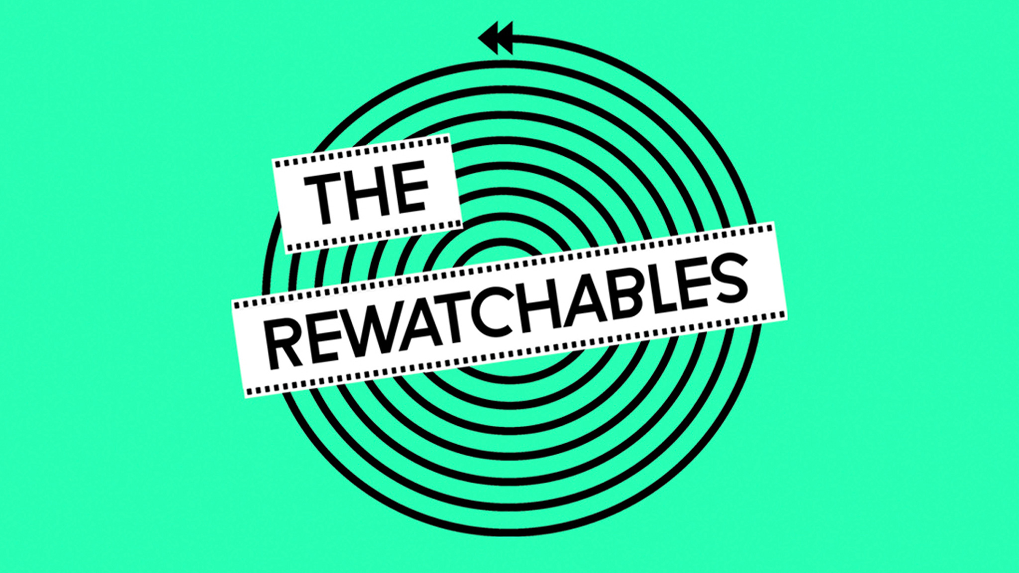 The Rewatchables