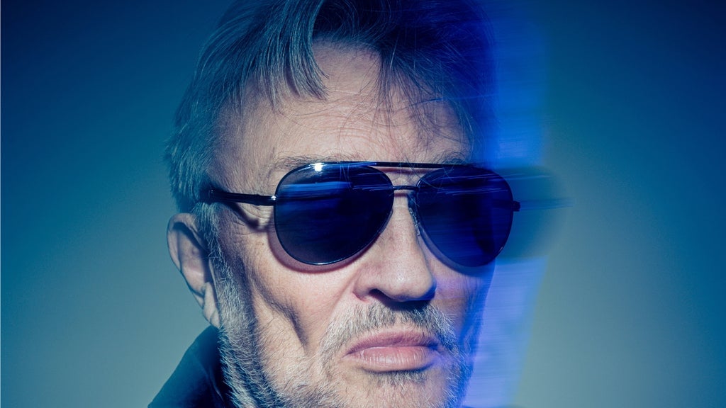 Krzysztof Cugowski z Zespołem Mistrzów - Event poster