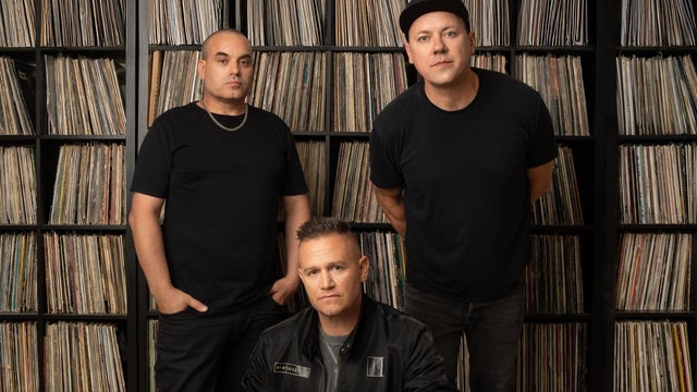 Hilltop Hoods in Manchester New Century Hall 28/08/2025