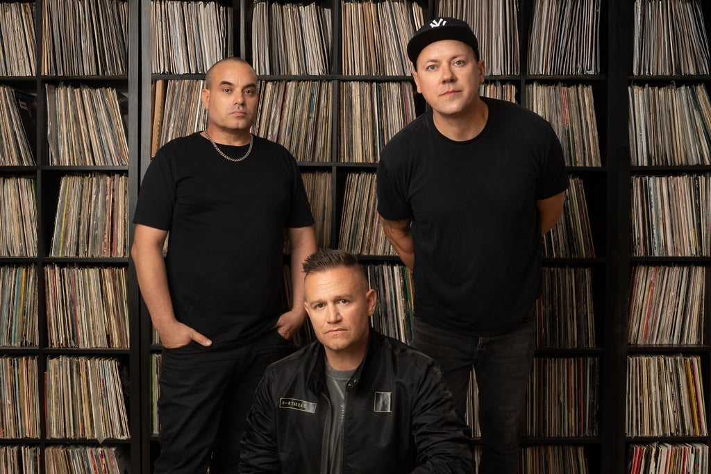 Hilltop Hoods