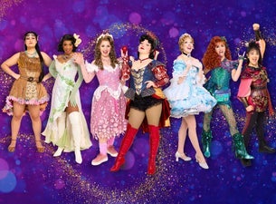 Disenchanted! A Hilarious Musical Comedy