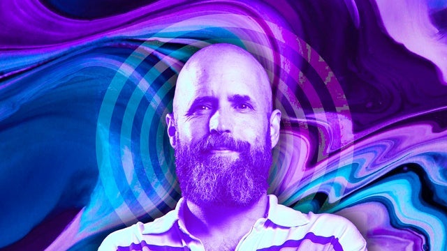 Duncan Trussell in The Tivoli, Brisbane 21/08/2025