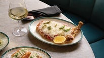 Amphora Match Day Dining in Australia