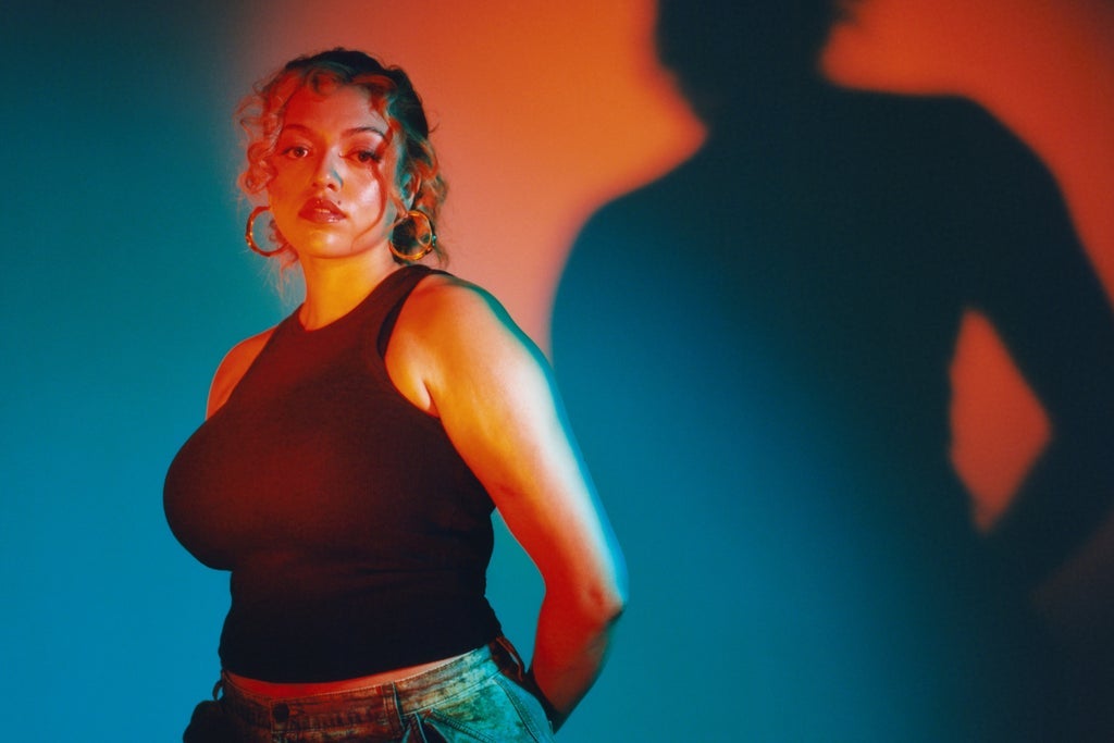Mahalia Presents - Restaurant