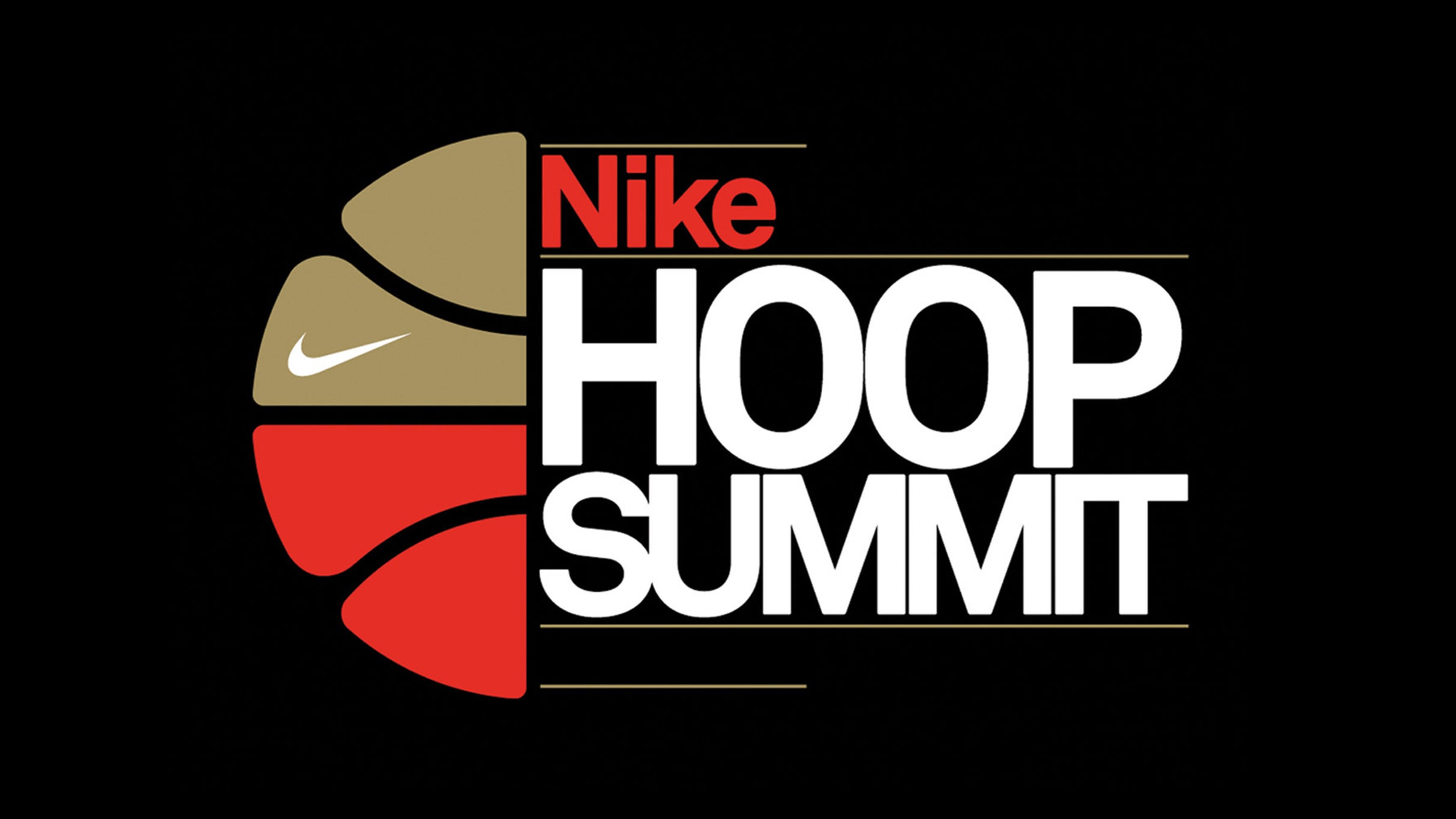 Nike Hoop Summit at Moda Center – Portland, OR