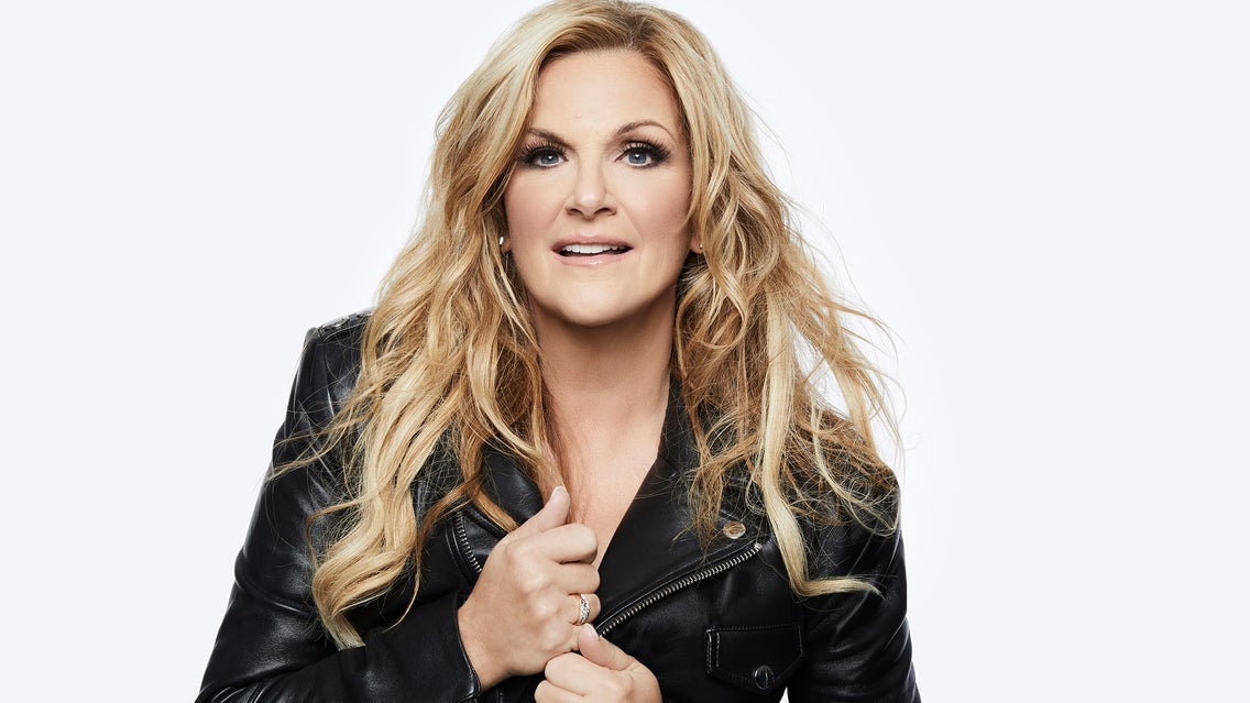 Photo of Trisha Yearwood: The Mirror Tour Acoustic