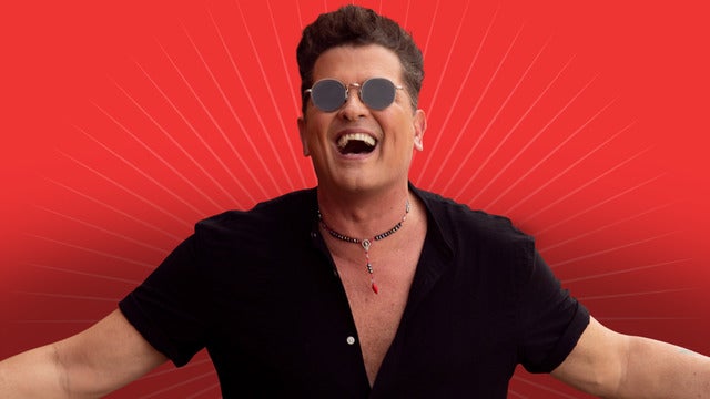 carlos vives tour dates 2022