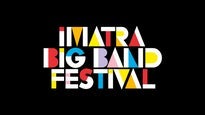 Imatra Big Band Festival in Fineland