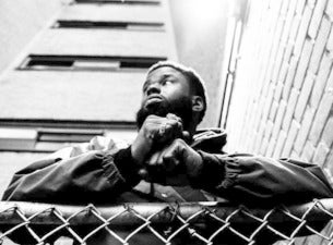A$AP Twelvyy & Rome Streetz - Preshow Artist M&G