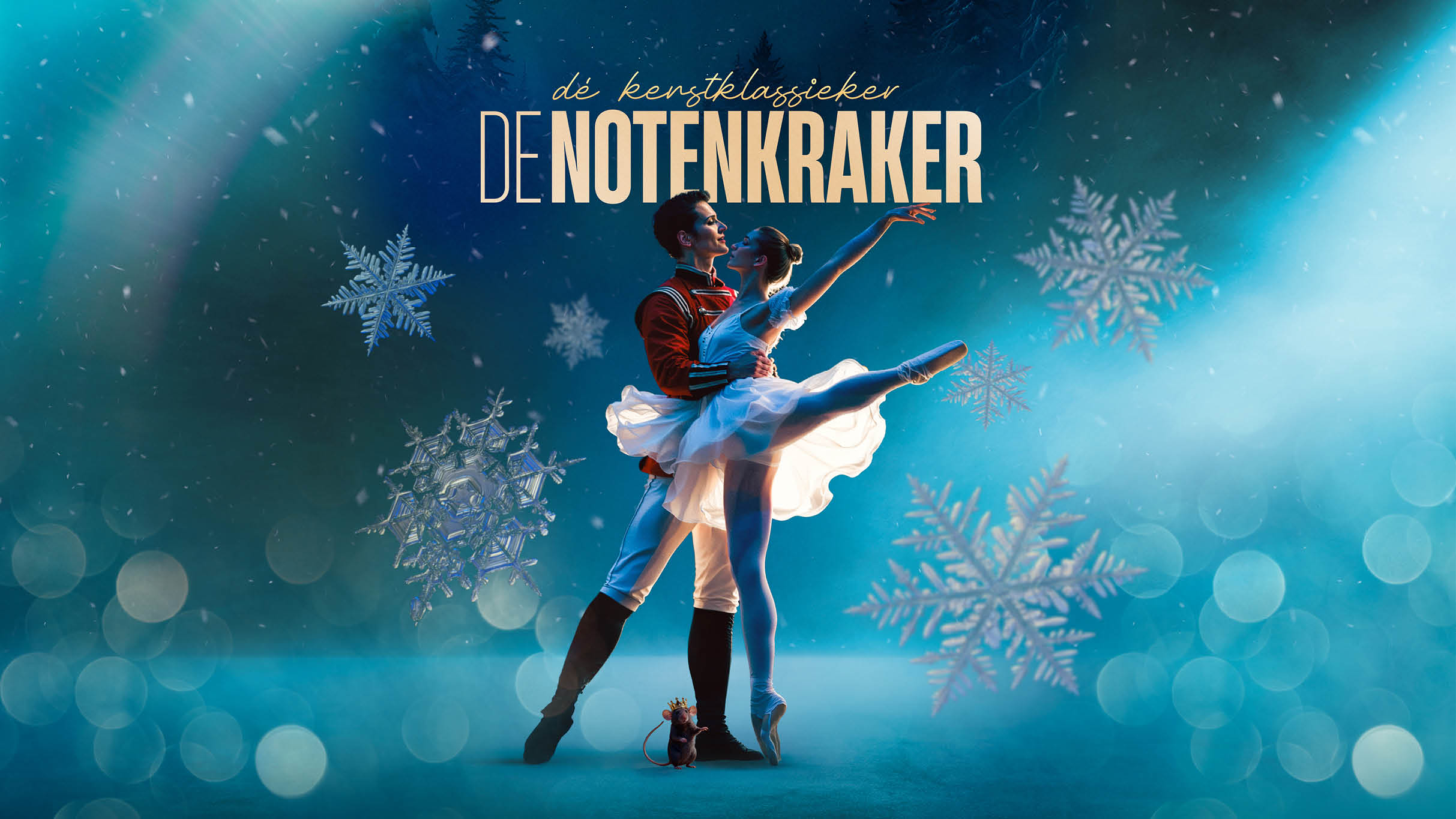 The Nutcracker – 2026-12-27