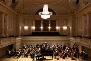 SMOMS Benefizkonzert mit dem Berner Kammerchor