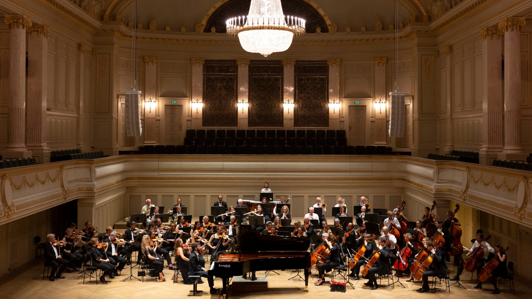 Schweizer Medizinerorchester concerts and tour dates | GlobalGigMap