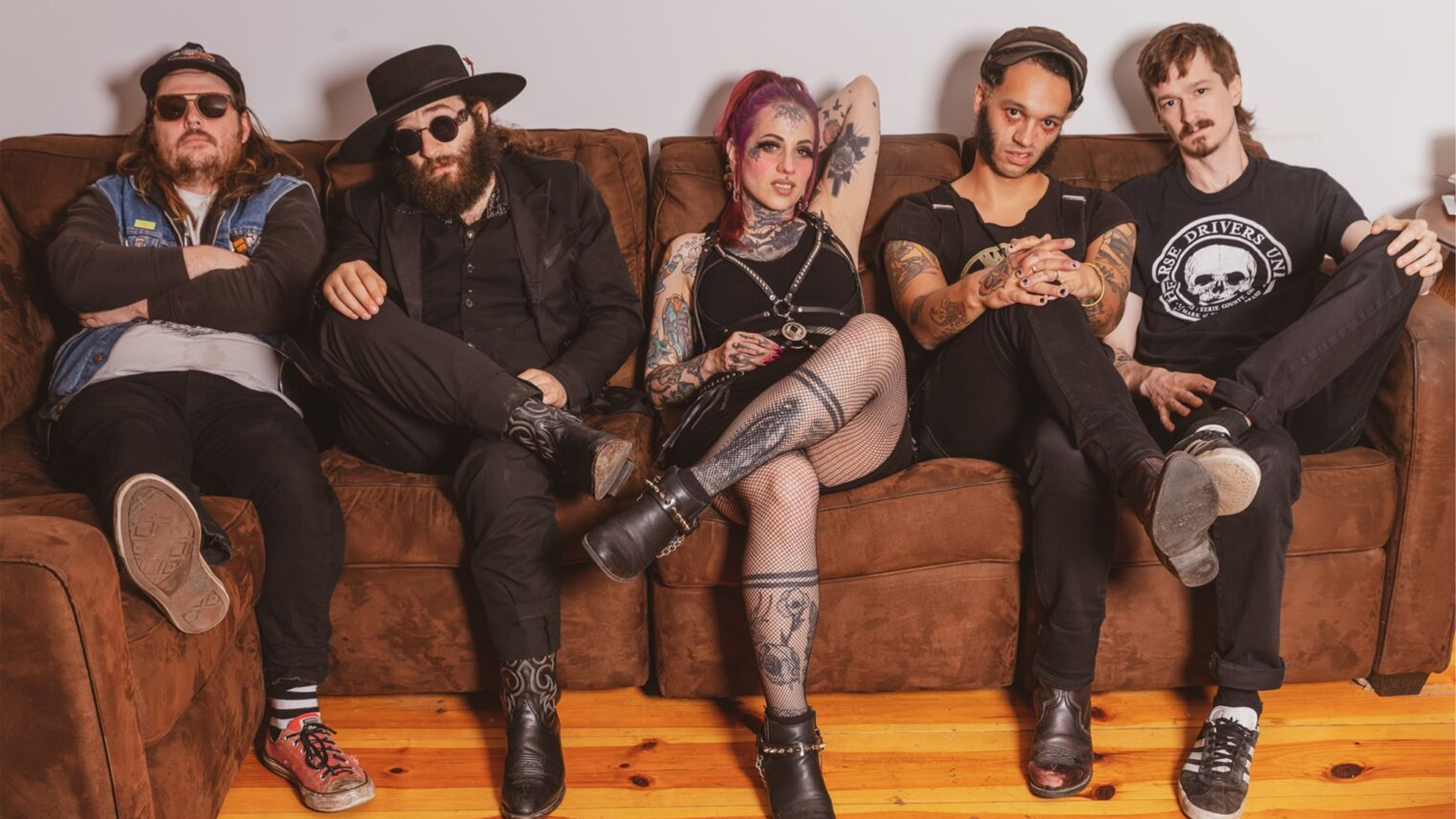 The Bridge City Sinners – 2026-07-02