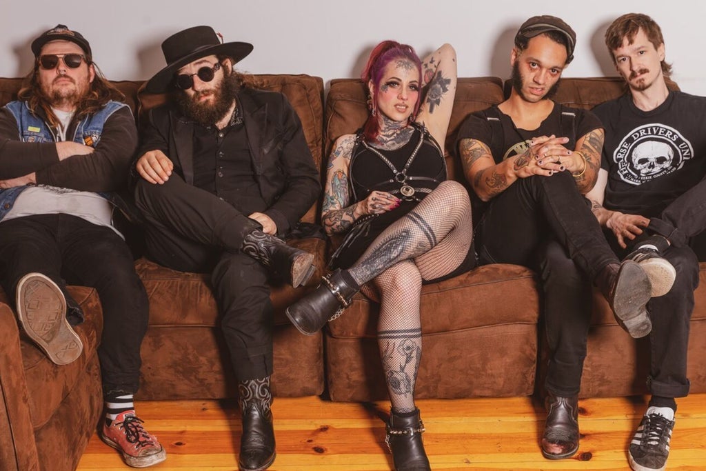 The Bridge City Sinners