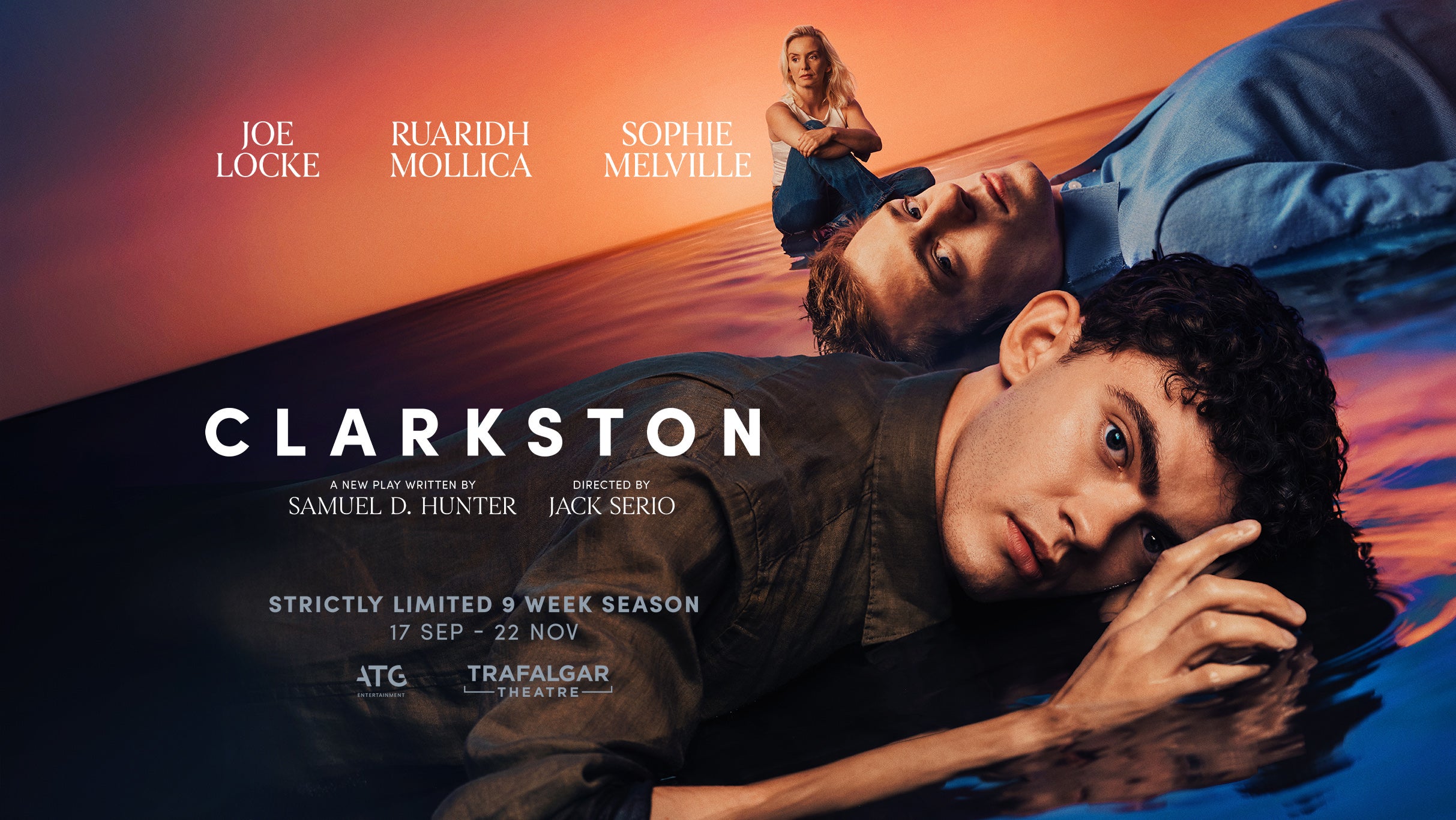 Clarkston