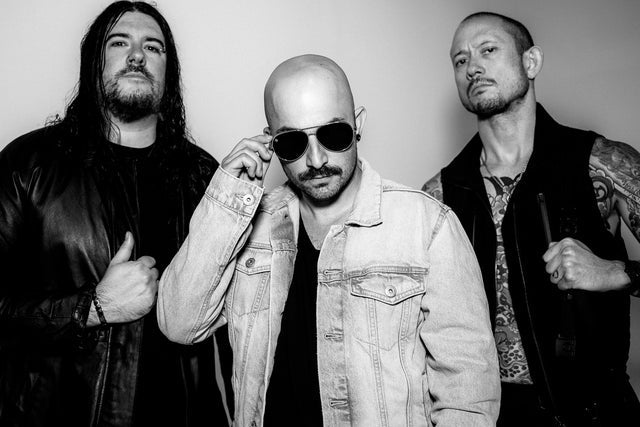 presale password for Trivium presale tickets in Houston - TX (Bayou Music Center)