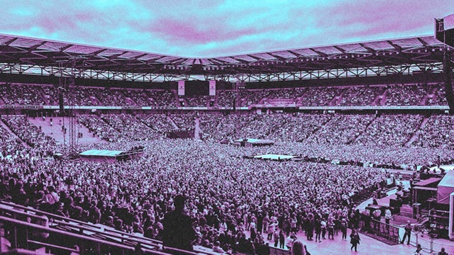 SMK LIVE Tickets | 2026-27 Tour & Concert Dates | Ticketmaster UK