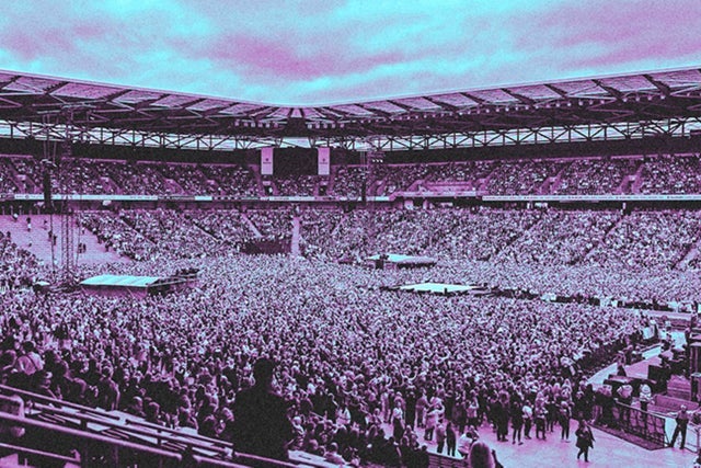 Presales to basement jaxx: members use these when buying pre-sale tickets