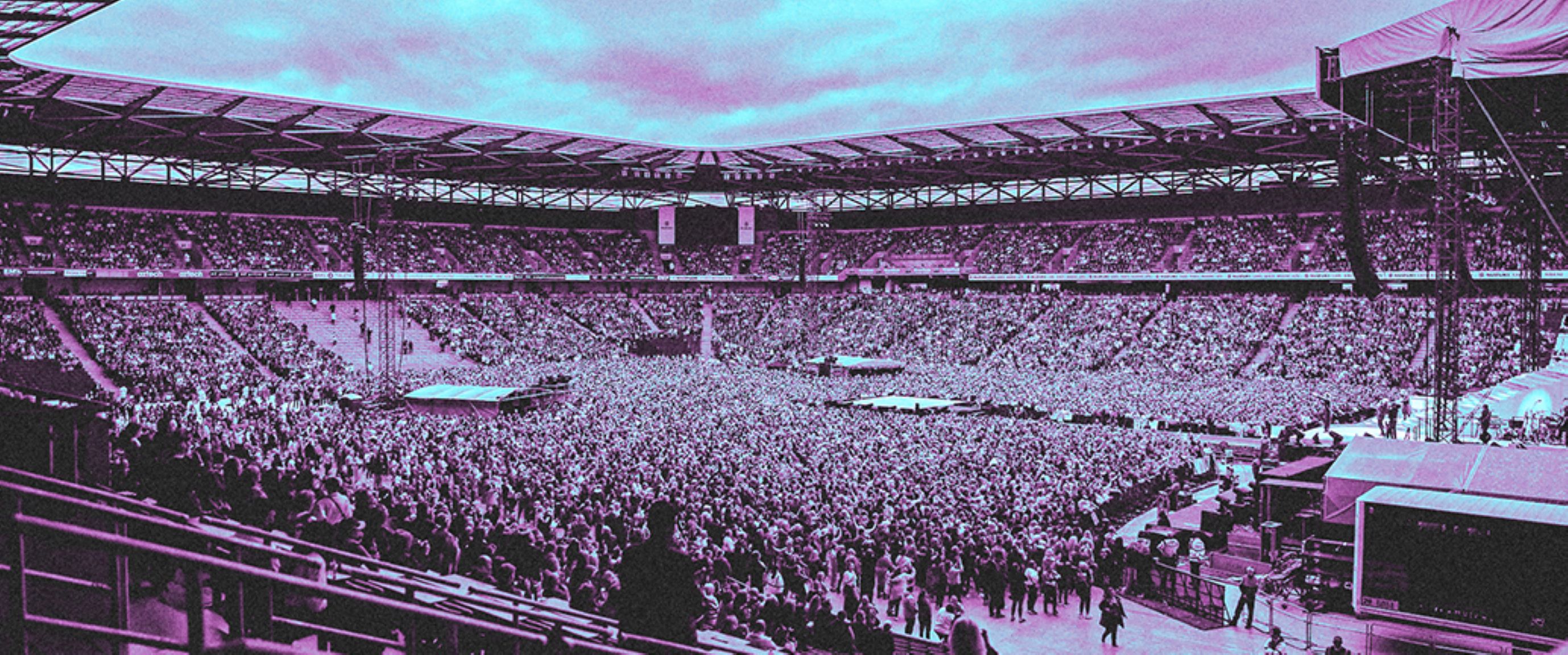 SMK Live Presents - Black Eyed Peas & Jason Derulo Event Title Pic