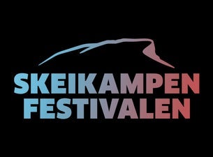 Skeikampenfestivalen - Dagspass - FREDAG