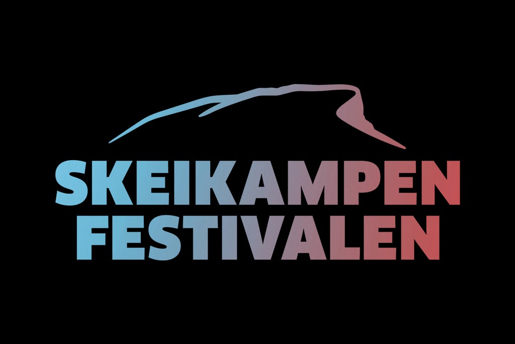 Skeikampenfestivalen - VIP-OPPGRADERING - LØRDAG in France