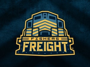 Fishers Freight Vs Tulsa Oilers