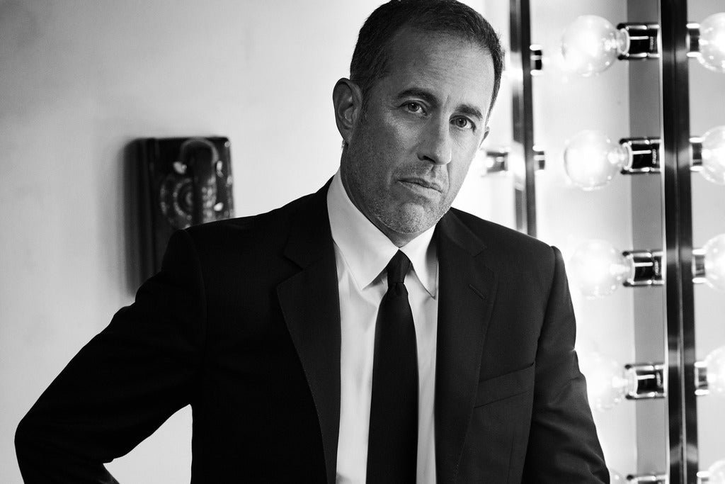 Jerry Seinfeld