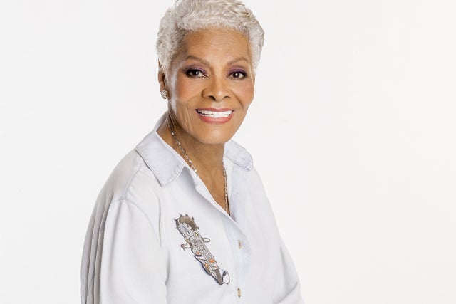 Dionne Warwick: Don't Make Me Over