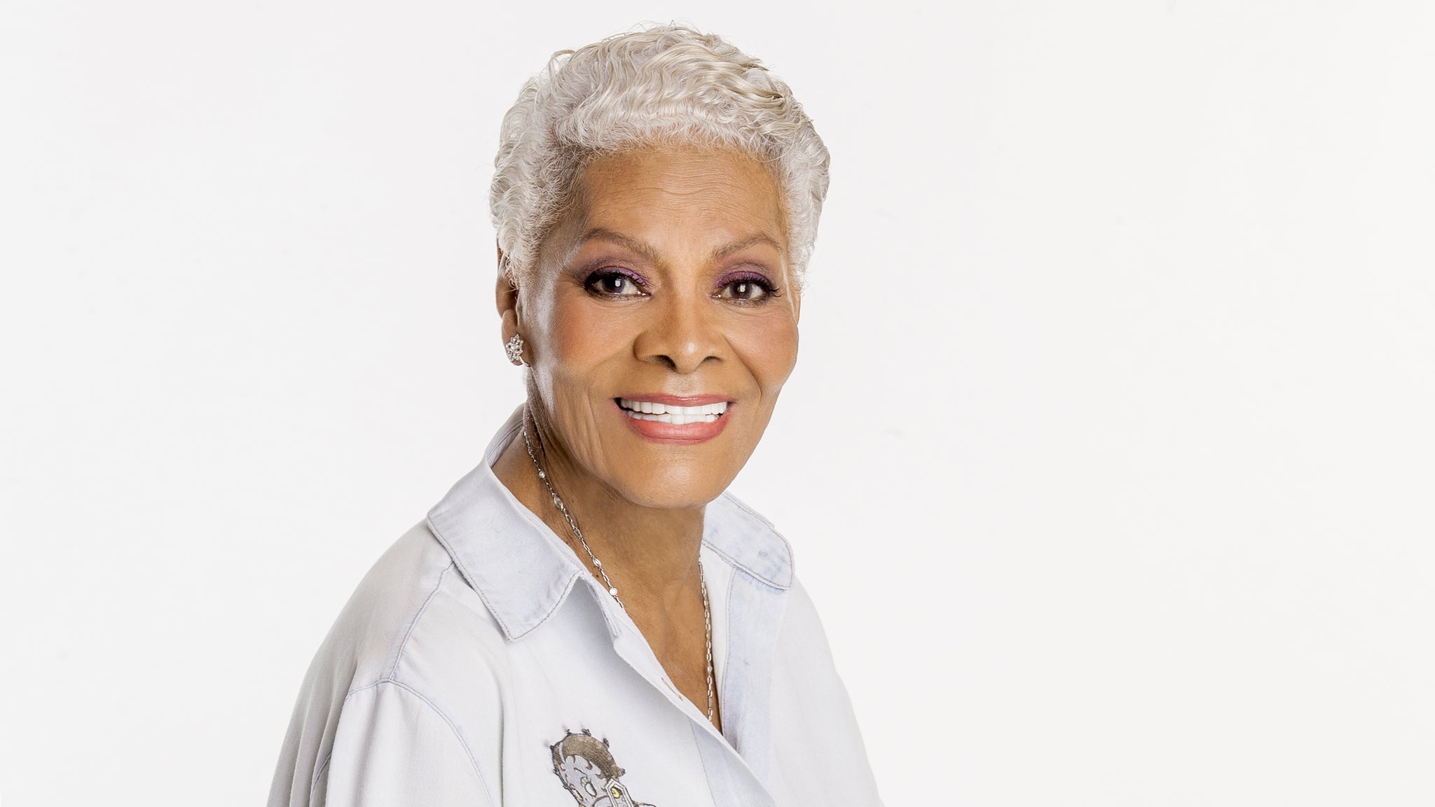 Dionne Warwick